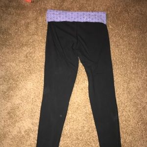 Aeropostal leggings